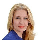 Врач Стаматова Элина Павловна