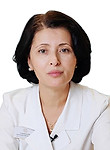 Врач Стамболиева Антонина Васильевна