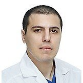Врач Стамов Демьян Олегович