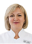 Врач Станчу Наталья Георгиевна