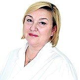 Врач Стандрик Екатерина Геннадиевна