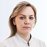 Врач Станевич Янина Вячеславовна