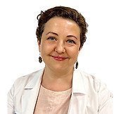 Врач Станиловская Елена Алексеевна