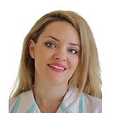 Врач Станишевская Анна Евгеньевна