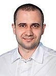 Врач Станишевский Василий Геннадьевич