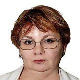 Врач Станислав Марина Леонидовна