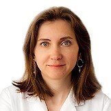 Врач Станке Дарья Александровна