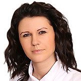 Врач Станкевич Лариса Семеновна