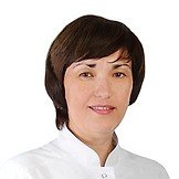 Врач Станкевич Виктория Станиславовна