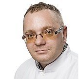 Врач Станков Николай Владимирович