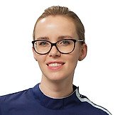 Врач Станькова Ксения Андреевна