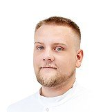 Врач Станковский Кирилл Артурович