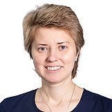 Врач Станоевич Ирина Васильевна
