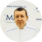 Врач Старцев Александр Витальевич