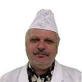 Врач Старцев Дмитрий Владимирович