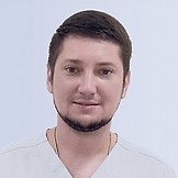 Врач Старцев Ярослав Игоревич