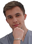 Врач Старцев Виктор Михайлович