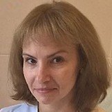 Врач Старцева Ирина Викторовна