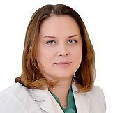 Врач Старцева Олеся Игоревна