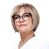 Врач Старцева Светлана Васильевна