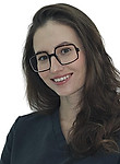 Врач Старцева Валерия Юрьевна