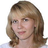 Врач Старченко Ольга Владимировна