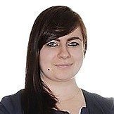 Врач Старчикова Дарья Евгеньевна