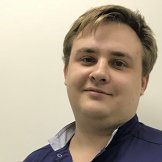 Врач Стариков Станислав Игоревич