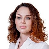 Врач Старикова Елена Викторовна