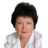 Врач Старикова Маргарита Владимировна