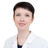 Врач Старикова Мария Ивановна