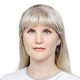 Врач Старикова Марина Владимировна