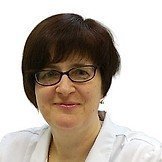Врач Старикова Ольга Владимировна