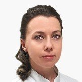 Врач Старк Елена Александровна