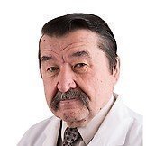 Врач Старков Геннадий Александрович