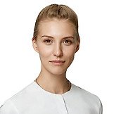 Врач Старкова Анастасия Станиславовна
