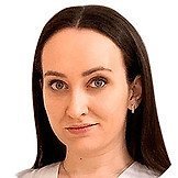 Врач Старкова Марианна Валентиновна