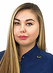 Врач Старкова Мария Александровна