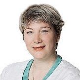 Врач Старкова Мария Геннадьевна