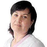 Врач Старкова Тамара Михайловна