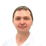 Врач Старочкин Константин Анатольевич