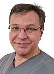Врач Стародубцев Данила Юрьевич