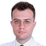 Врач Стародубцев Никита Ростиславович