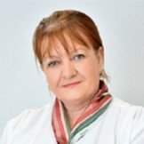 Врач Стародубцева Любовь Николаевна