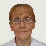 Врач Стародубова Елена Федоровна