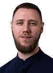 Врач Стародынов Данила Сергеевич