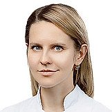 Врач Старокожева Анастасия Яковлевна