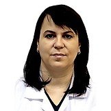Врач Старостенкова Ирина Игоревна