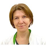 Врач Старостенкова Светлана Григорьевна