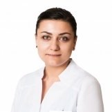 Врач Старостенкова Вероника Александровна